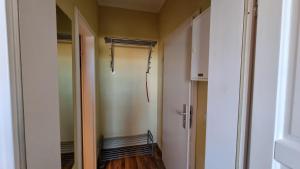 Fewo 1 im Alten Zollhaus Stralsund