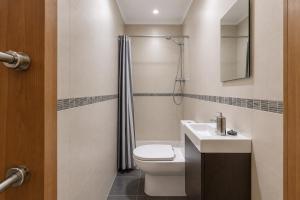 Brisa Marina, apartamento en la playa