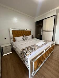 Karibu Kilimani Haven