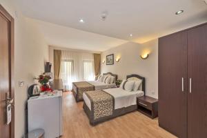 Taxim Hotel Marin