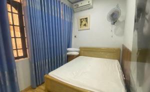 Nhà Phố Hồ Bơi Thùy Vân VT