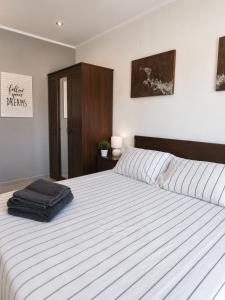 Brisa Marina, apartamento en la playa
