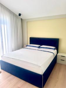Abi Luxury Apartment Drimadhes Dhermi