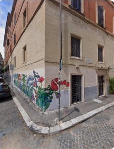 Trastevere Holiday Home