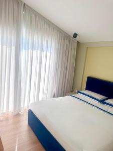 Abi Luxury Apartment Drimadhes Dhermi