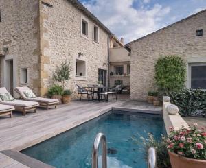 Mon Cocon au Pied du Luberon
