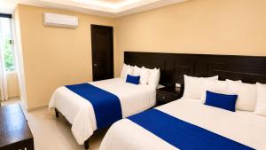 Hotel Aljófar