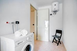 Villa Scianuli, Villa 250 meters from the sea - Happy Rentals
