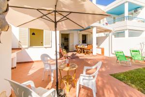 Villetta Relax With Pool in Residence - Happy Rentals