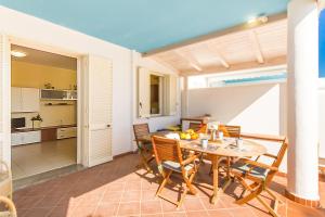 Villetta Relax With Pool in Residence - Happy Rentals