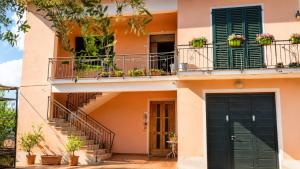 Appartamento Loreto free doorstep parking