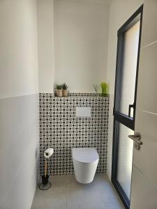 Apartment for 4 people in Saint-Florent