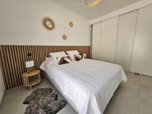 Apartment for 4 people in Saint-Florent