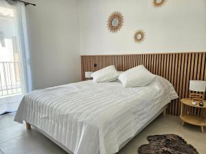 Apartment for 4 people in Saint-Florent