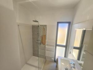 Apartment for 4 people in Saint-Florent