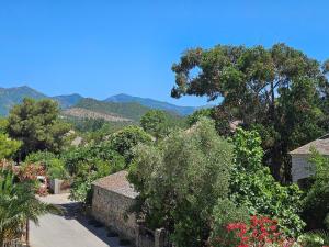 Apartment for 4 people in Saint-Florent