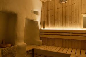 Masseria Maranna Trulli & Spa