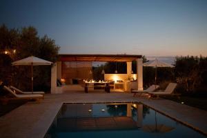 Masseria Maranna Trulli & Spa