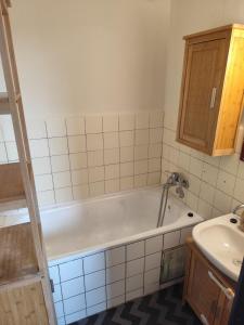 Apartman Elizabeth
