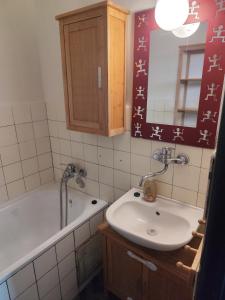 Apartman Elizabeth