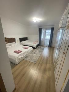 Casa Moroseneasca Breb