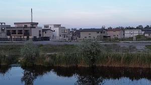 Boutique House By The Lake