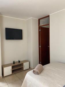 Pacifico Apartments