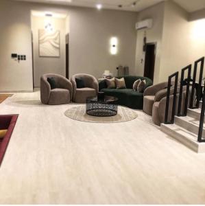 The W Luxury Chalet