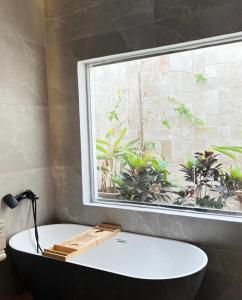 The W Luxury Chalet