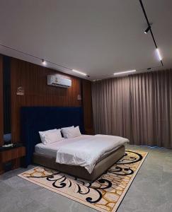 The W Luxury Chalet