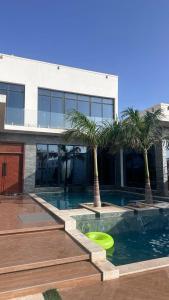 The W Luxury Chalet