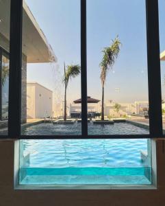 The W Luxury Chalet