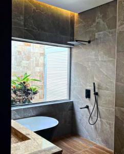 The W Luxury Chalet