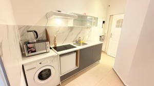 schönbrunn Family Apartment