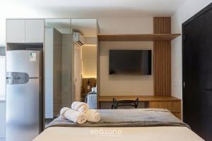 Studio Moderno em Moema OIS10623