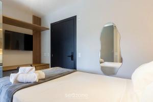 Studio Moderno em Moema OIS10623