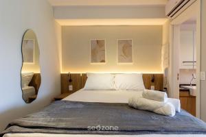 Studio Moderno em Moema OIS10623
