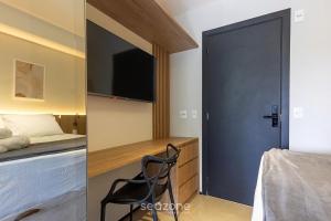 Studio Moderno em Moema OIS10623