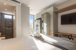 Studio Moderno em Moema OIS10623