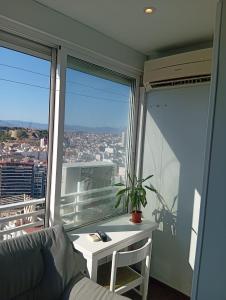 Estudio Corte Inglés