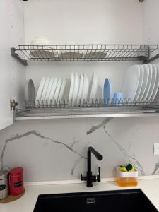 Luris apartament Himare