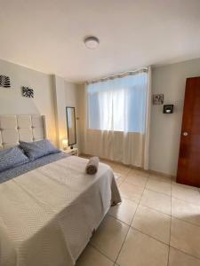 Pacifico Apartments