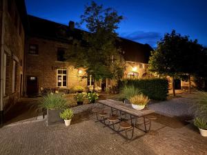 B&B Sjaanderhof