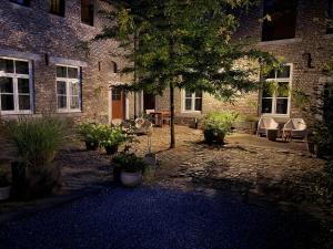 B&B Sjaanderhof