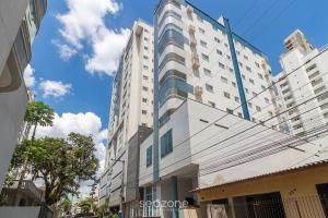 Apt cvaranda a 8 min da Roda gigante BC MNS0701