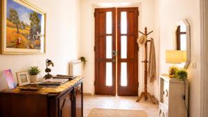 Appartamento Loreto free doorstep parking