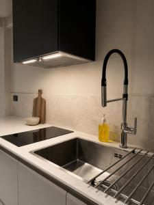 Newly Renovated Luxury Suite - Patong Beach