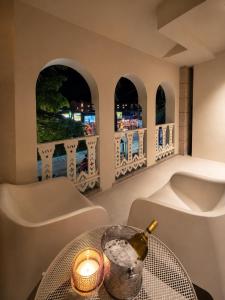 Newly Renovated Luxury Suite - Patong Beach