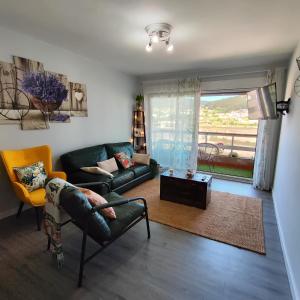 Piso en el centro de Viveiro