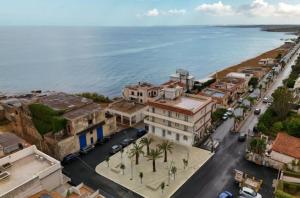 Hotel Noto Marina Meeting Vista Mare